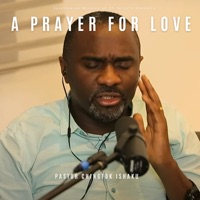 A Prayer for Love - Single (feat. Pastor Chingtok Ishaku) - Single - Ty Bello