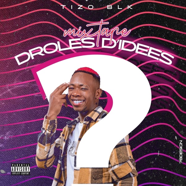 Dans Le Noir (feat. Wada Du Game)