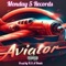 Aviator (Remastered 2023) - KSA lyrics