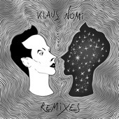 Nomi Song (Vince Clarke Remix) artwork