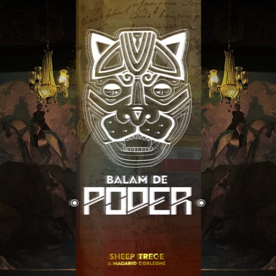 Balam de Poder - Single