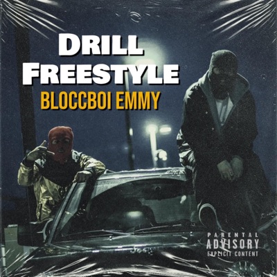 Drill Freestyle - Single