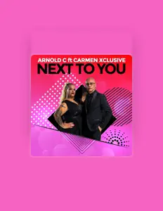 Arnold Carelseを聴いたり、ミュージックビデオを鑑賞したり、経歴やツアー日程などを確認したりしましょう！