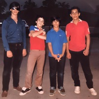 Dangerous (feat. Frank White & M.Curry) [RMX] - Single - DJ Mega Mix