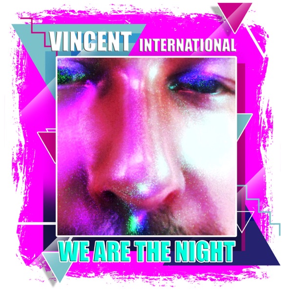 We Are the Night - EP