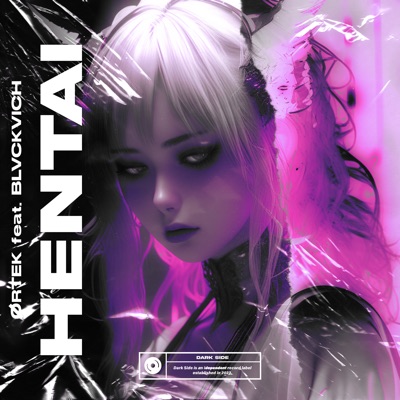 Hentai (feat. BLVCKVICH) - Single