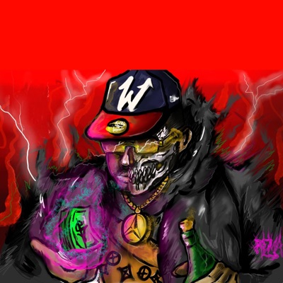 Armagedon (feat. lilhyuga91) - EP
