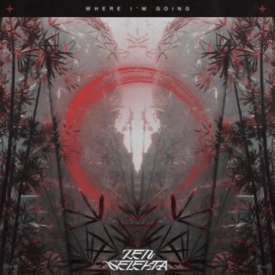 Where I'm Going - Single