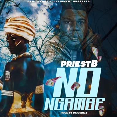 No Ngambe - Single
