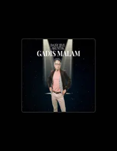 Listen to DANY JIVE, watch music videos, read bio, see tour dates & more!