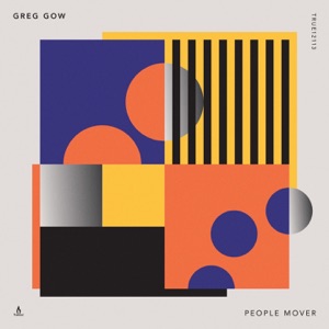 People Mover - Single