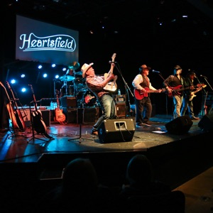 Heartsfield