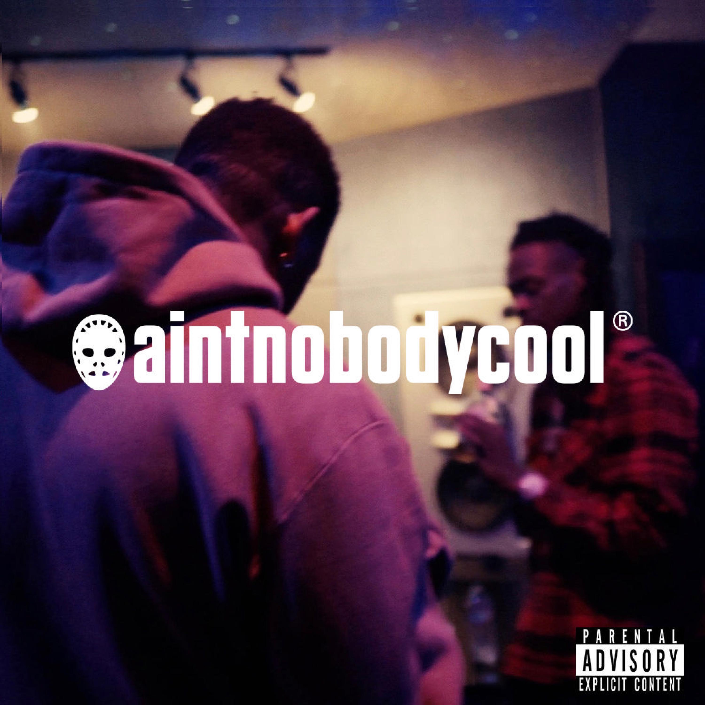 AINT NOBODY COOL - EP