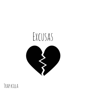 Excusas - Single