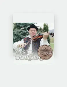 Listen to Vasile Cordea, watch music videos, read bio, see tour dates & more!