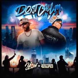 Don't Call Me (feat. Inter Sound) Yo'el