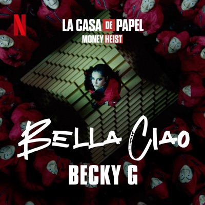 Bella Ciao - Becky G | Shazam