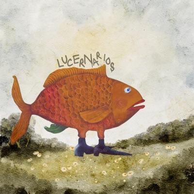 Lucernarios - Single