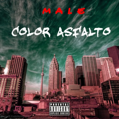 Color Asfalto - Single