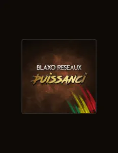 Poslechněte si interpreta Blaxo Réseaux, sledujte hudební videa, přečtěte si životopis, podívejte se na data turné a další informace.