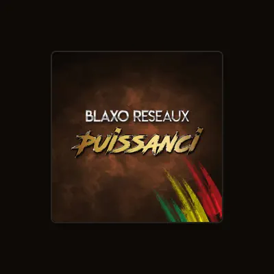 Listen to Blaxo Réseaux, watch music videos, read bio, see tour dates & more!