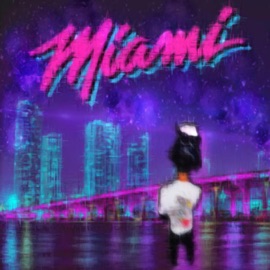 Miami (feat. v!Rgo & Keepuh) xavi!