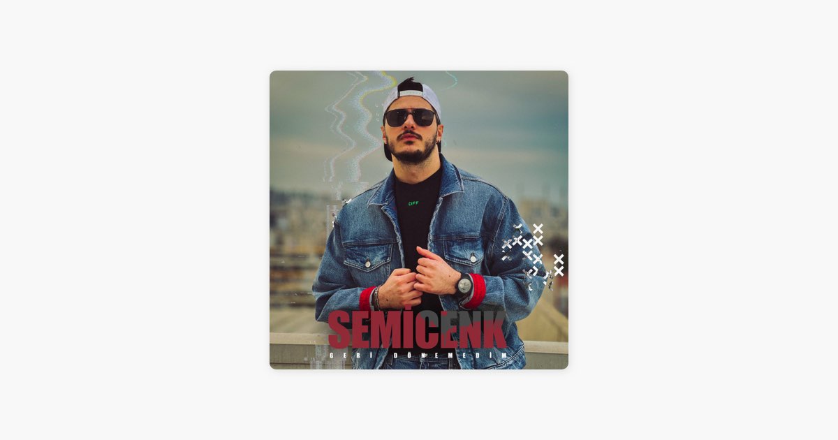 Geri Dönemedim - Semicenk