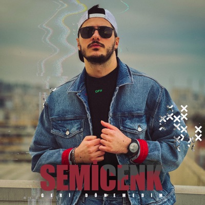 Geri Dönemedim - Single