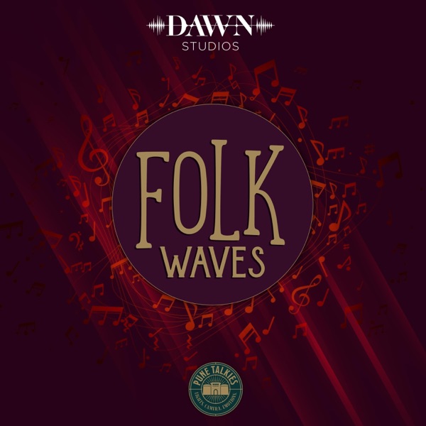 Folk Waves - Single