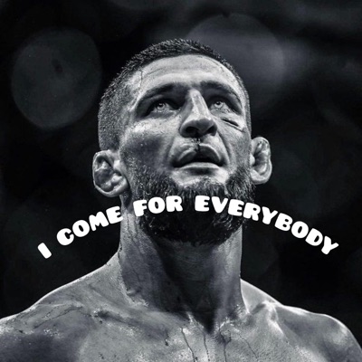Nyusen - I Come For Everybody