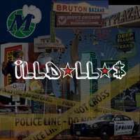 illDallas - Rakim Al-Jabbaar