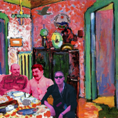 Bujiy Bujiy song art