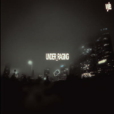 Under_Raging - Single