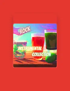 Dengarkan Rock Instrumental Collection, tonton video musik, baca bio, lihat tanggal tur & lainnya!