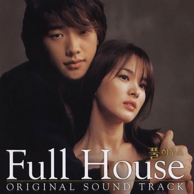 Full House (Instrumental)-thumbnail