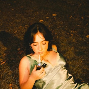 Let Down - Single