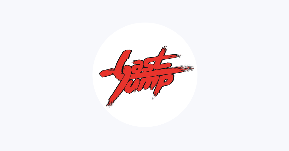 ‎Last Jump en Apple Music