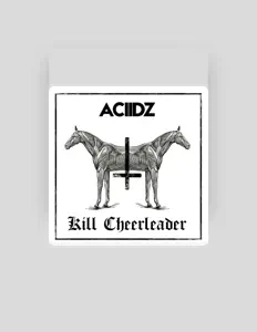 Listen to Kill Cheerleader, watch music videos, read bio, see tour dates & more!
