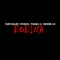 BOBINA (feat. PINAMA 13, Stonaya & Orcene2.0) - Yann killer lyrics