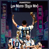 Lionel Messi (Sgija Mix) artwork