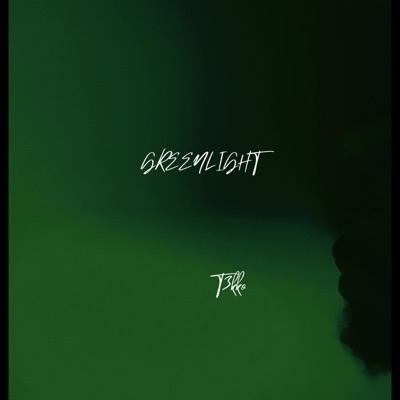GREENLIGHT - EP