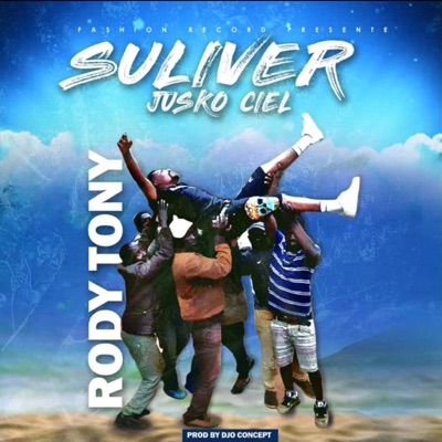 Suliver Jusko Ciel - Single