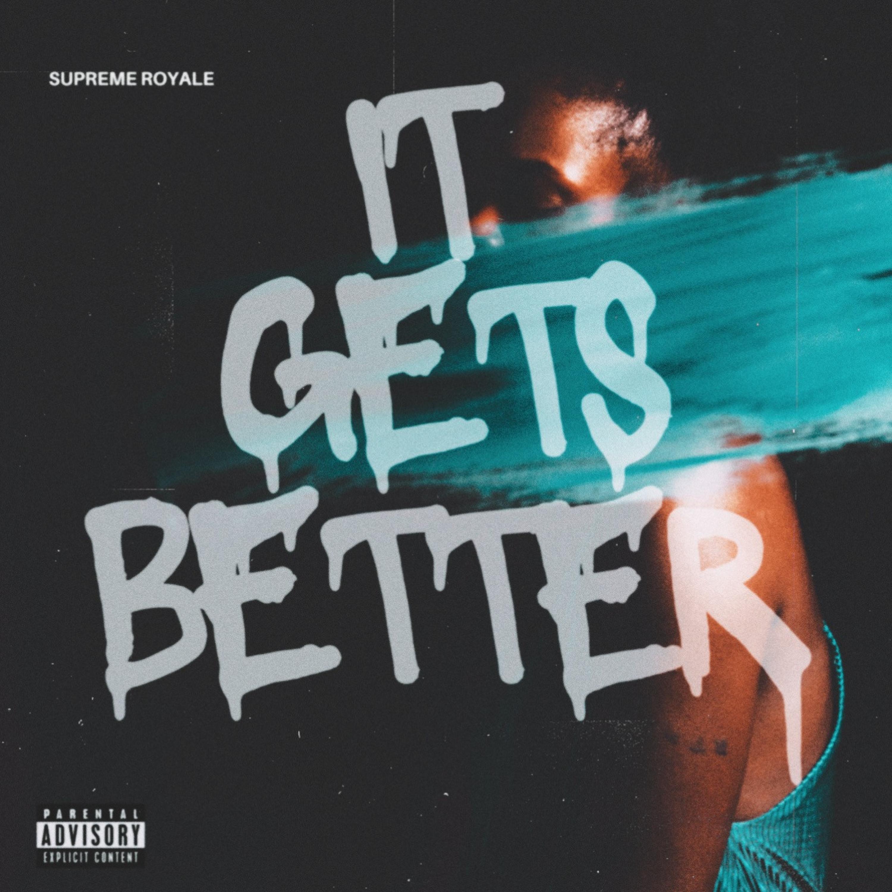It Gets Better (Deluxe Edition)