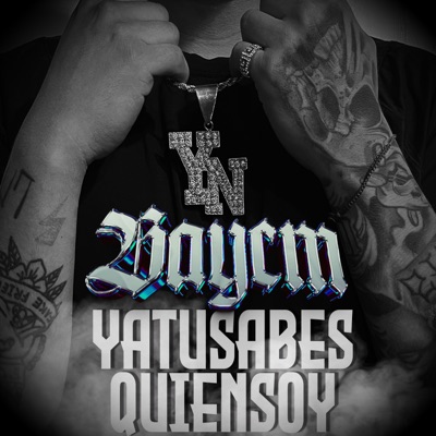 Ya Tu Sabes Quien Soy - EP