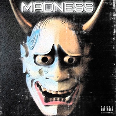 MADNESS - Single