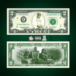 Tbay Drillin (feat. Mike 2wice) Baron Buck$