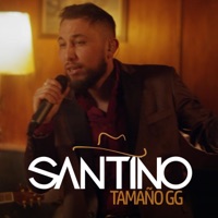 Tamaño GG - Single - Santino