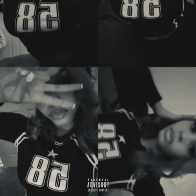 designer addiction (feat. K1llbrady) - Single