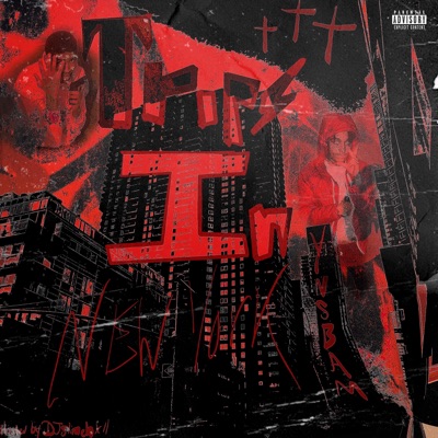 Trips In New York - EP