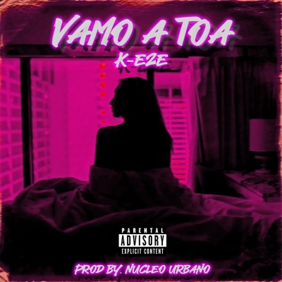 Vamo a toa - Single